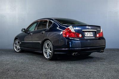 2005 Nissan Fuga - Thumbnail