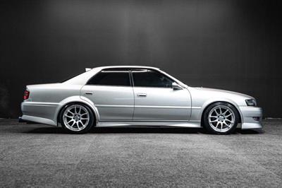 1998 Toyota Chaser - Thumbnail