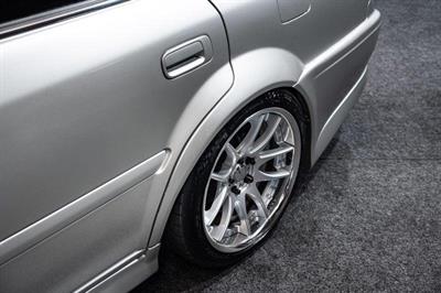 1998 Toyota Chaser - Thumbnail
