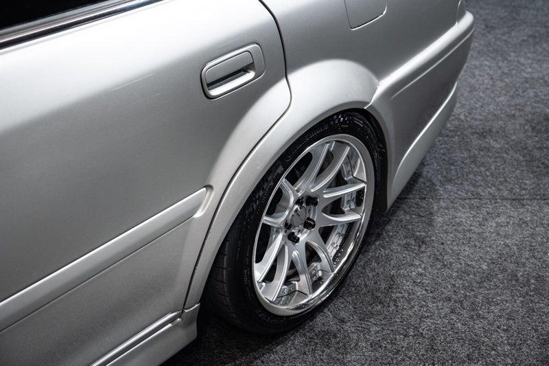 1998 Toyota Chaser