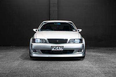 1998 Toyota Chaser - Thumbnail