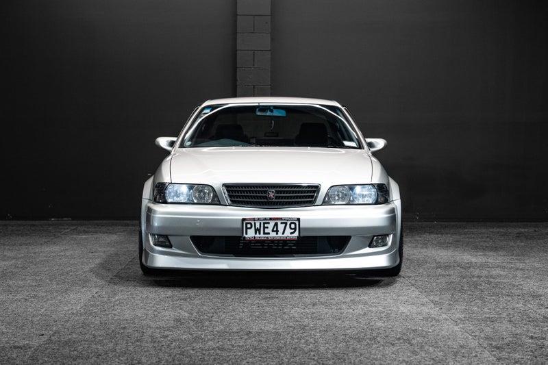 1998 Toyota Chaser