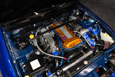 1999 Nissan 200SX - Thumbnail