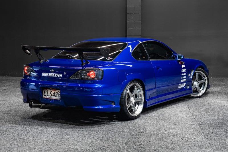 1999 Nissan 200SX