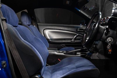 1999 Nissan 200SX - Thumbnail