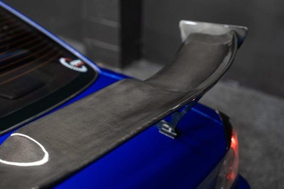 1999 Nissan 200SX - Thumbnail