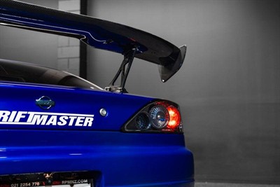 1999 Nissan 200SX - Thumbnail