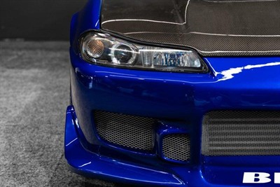 1999 Nissan 200SX - Thumbnail