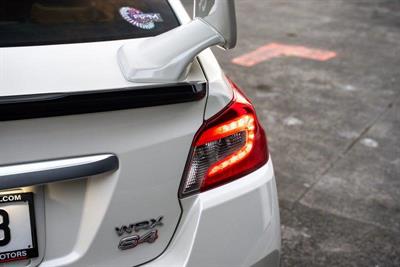 2016 Subaru WRX - Thumbnail