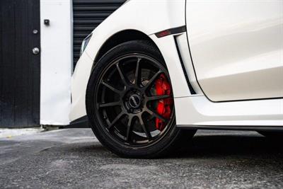 2016 Subaru WRX - Thumbnail