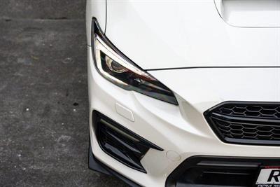 2016 Subaru WRX - Thumbnail