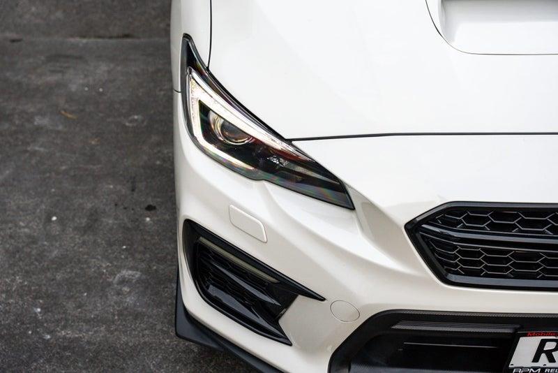 2016 Subaru WRX