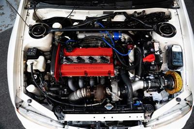 1996 Mitsubishi Lancer - Thumbnail