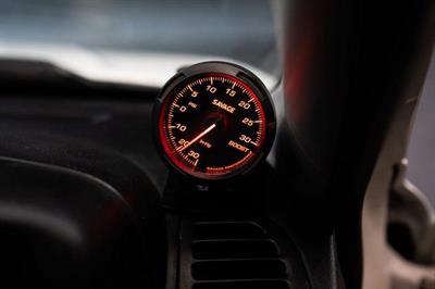 1996 Mitsubishi Lancer - Thumbnail
