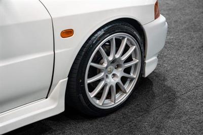 1996 Mitsubishi Lancer - Thumbnail