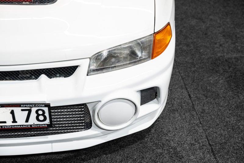 1996 Mitsubishi Lancer