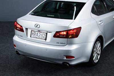 2006 Lexus IS 350 - Thumbnail