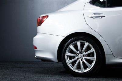 2006 Lexus IS 350 - Thumbnail