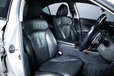 2006 Lexus IS 350 - Thumbnail
