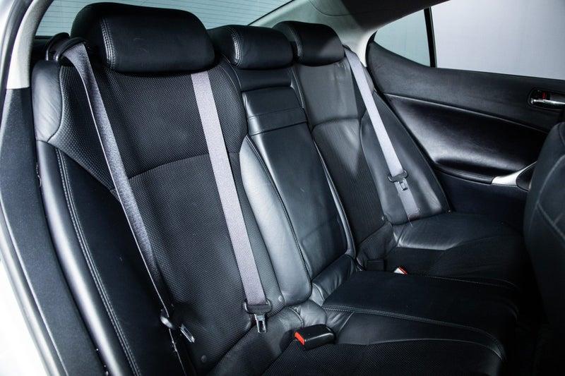 2006 Lexus IS 350