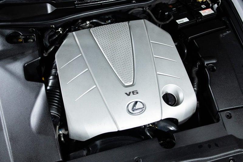 2006 Lexus IS 350