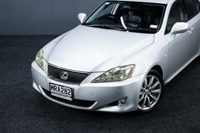2006 Lexus IS 350 - Thumbnail