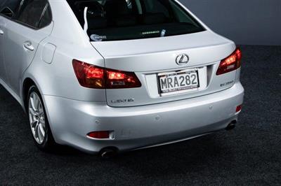 2006 Lexus IS 350 - Thumbnail