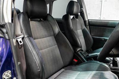 2000 Subaru Legacy - Thumbnail