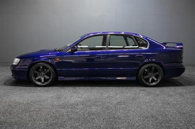 2000 Subaru Legacy - Thumbnail