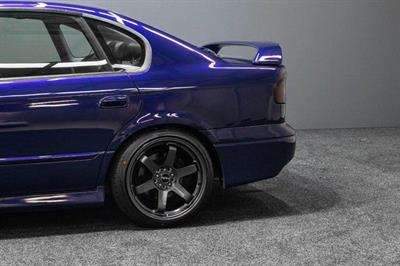 2000 Subaru Legacy - Thumbnail
