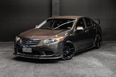 2009 Honda Accord