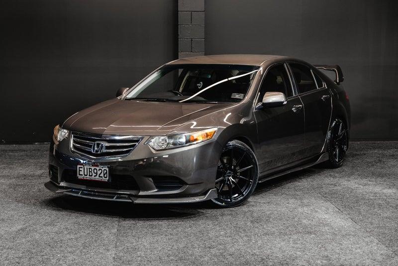 2009 Honda Accord
