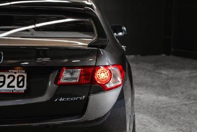 2009 Honda Accord - Thumbnail