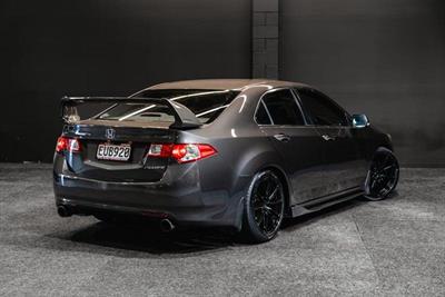 2009 Honda Accord - Thumbnail