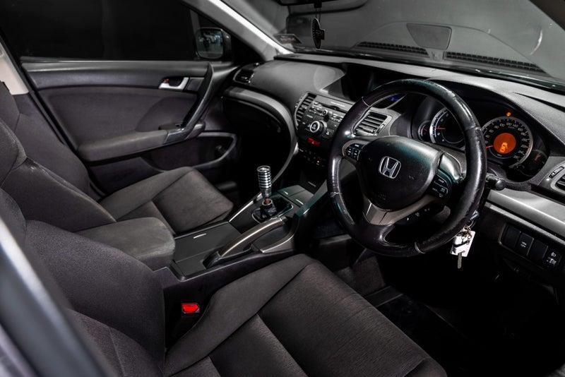 2009 Honda Accord