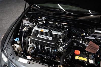 2009 Honda Accord - Thumbnail