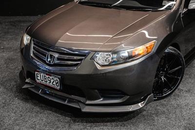 2009 Honda Accord - Thumbnail