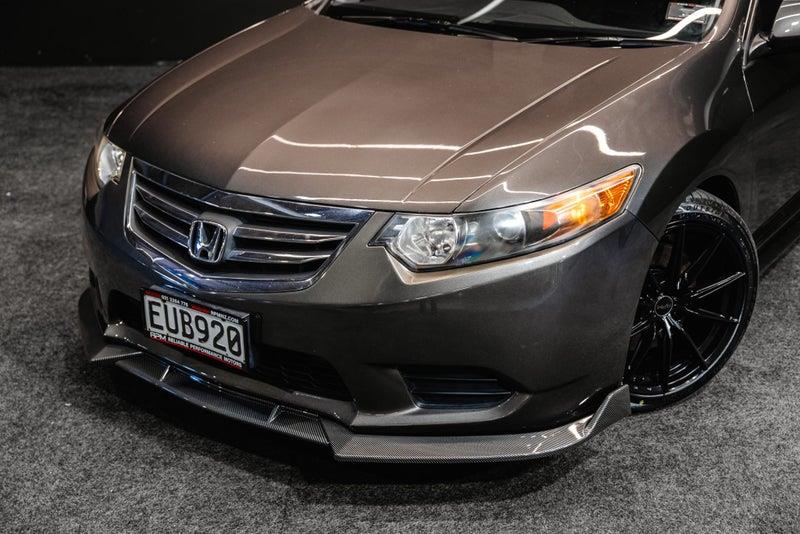 2009 Honda Accord