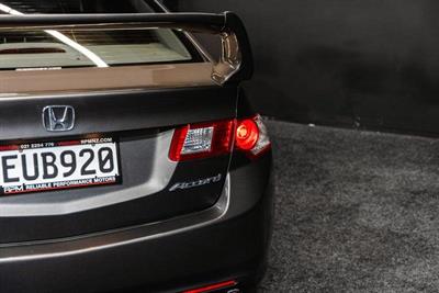 2009 Honda Accord - Thumbnail