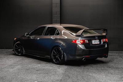 2009 Honda Accord - Thumbnail