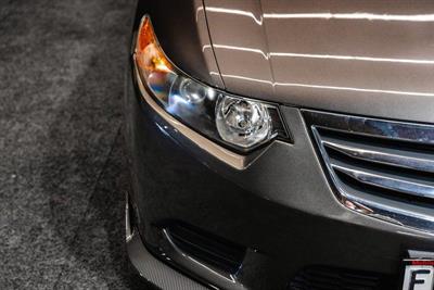 2009 Honda Accord - Thumbnail