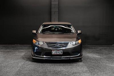 2009 Honda Accord - Thumbnail