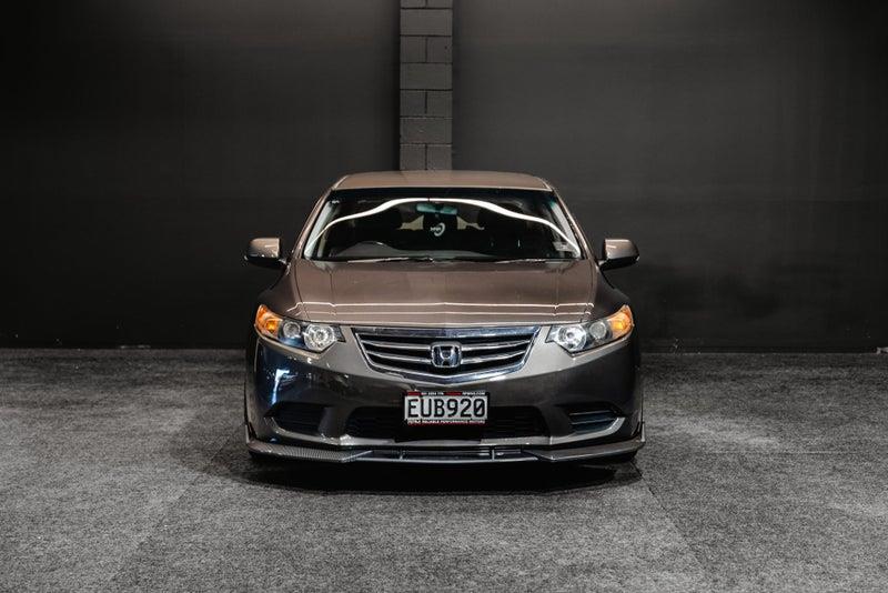 2009 Honda Accord
