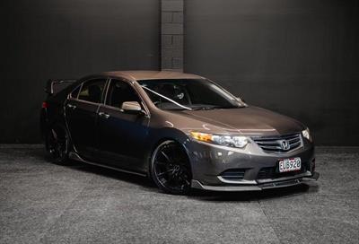 2009 Honda Accord - Thumbnail