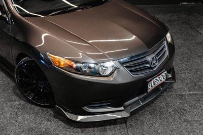 2009 Honda Accord - Thumbnail