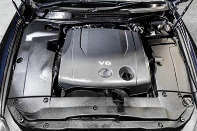 2006 Lexus IS 250 - Thumbnail