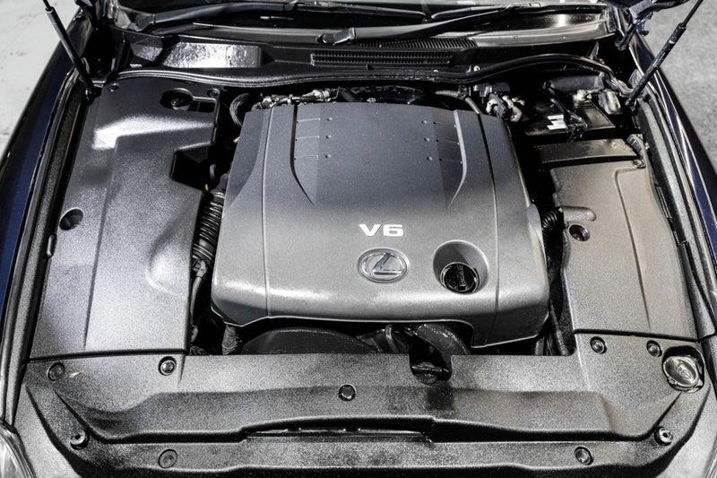 2006 Lexus IS 250