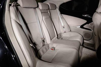 2006 Lexus IS 250 - Thumbnail