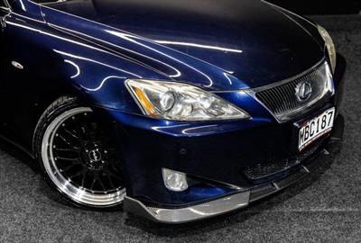 2006 Lexus IS 250 - Thumbnail
