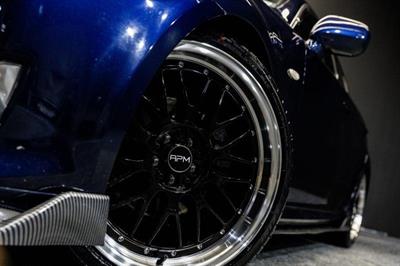 2006 Lexus IS 250 - Thumbnail